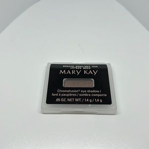 Mary Kay Chromafusion Eyeshadow